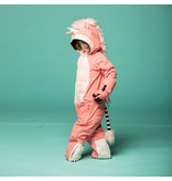 WeeDo WeeDo Unicorn Kids Snowsuit