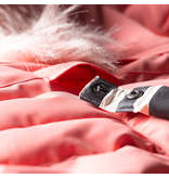 WeeDo WeeDo Unicorn Kids Snowsuit