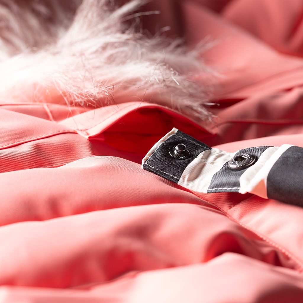 WeeDo WeeDo Unicorn Kids Snowsuit