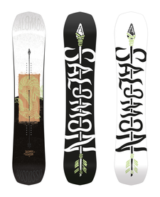 Salomon Assassin