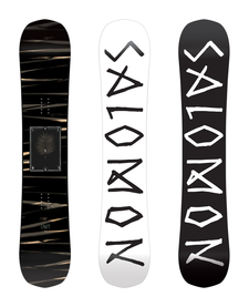 Salomon Craft