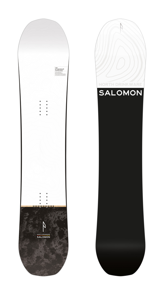 Salomon Salomon Super 8