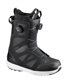 Salomon Launch BOA SJ