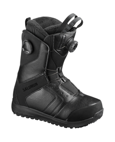 Salomon Kiana Focus BOA
