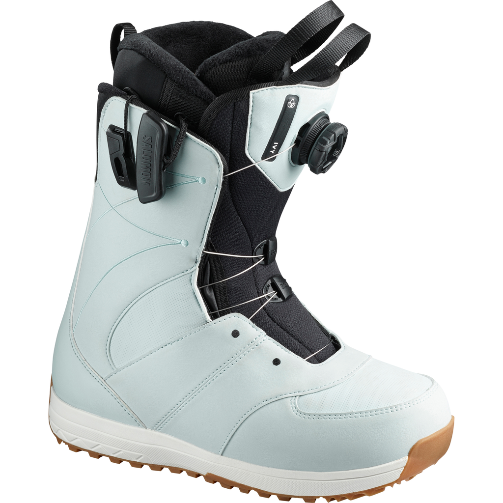 Salomon Salomon Ivy BOA SJ