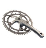 Cycle Division Sunrace FCR8183 39/53T x 170mm Road Chainset+Extra C/Ri