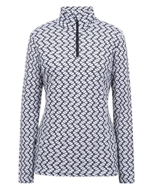 Luhta Hankasalmi Ladies Midlayer
