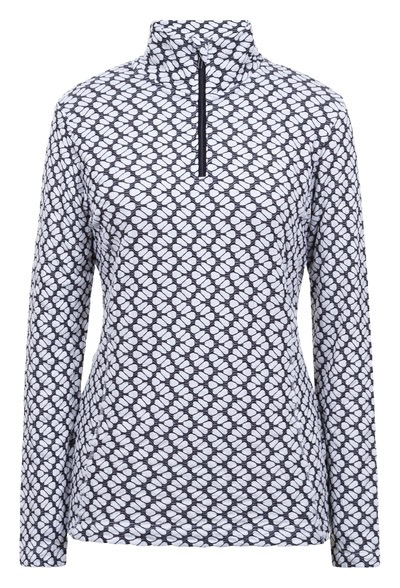 Luhta Luhta Hankasalmi Ladies Midlayer