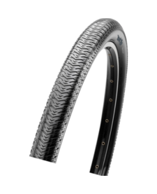 Maxxis DTH Wire Dual Compound Silkworm Tyre