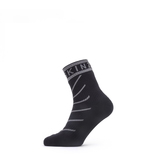 Sealskin Sealskin Waterproof Warm Weather Ankle Length Sock