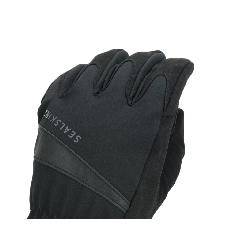 Sealskin Sealskin Waterproof All Weather Cycle Glove