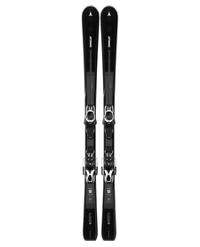 Atomic CLOUD 9 + L 10 GW W Ski