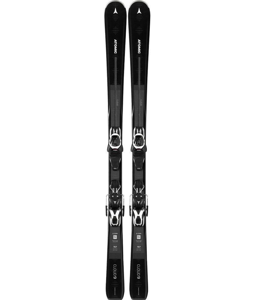 Atomic Atomic CLOUD 9 + L 10 GW W Ski
