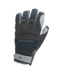 Sealskin Waterproof All Weather MTB Glove