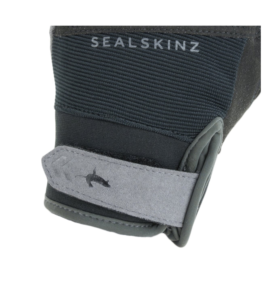 Sealskin Sealskin Waterproof All Weather MTB Glove
