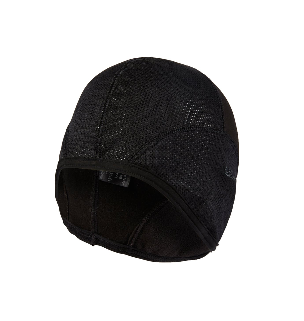 Sealskin Sealskin Windproof All Weather Skull Cap