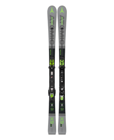 Atomic REDSTER X9 WB + X 12 TL GW Ski