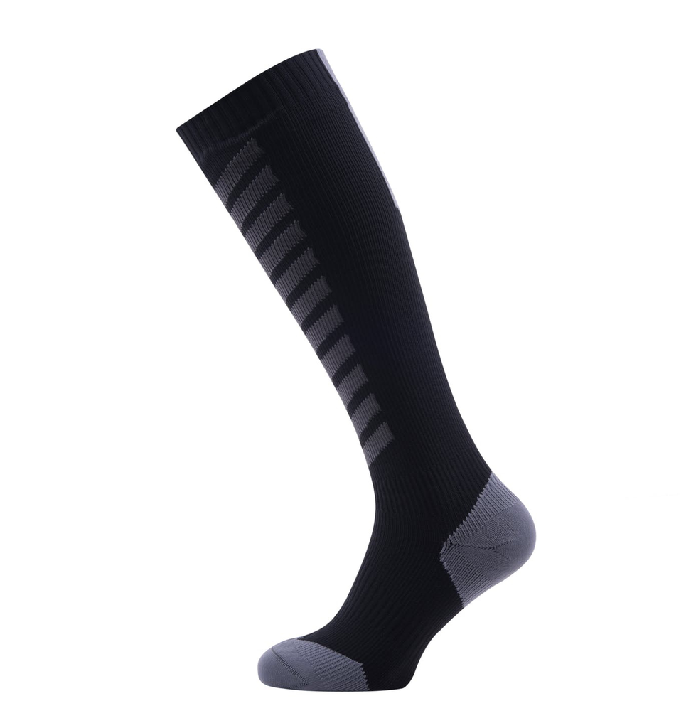 Sealskin Sealskin Waterproof Cold Weather Knee Length Socks