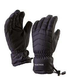 Sealskin Waterproof Extreme Cold Weather Down Glove