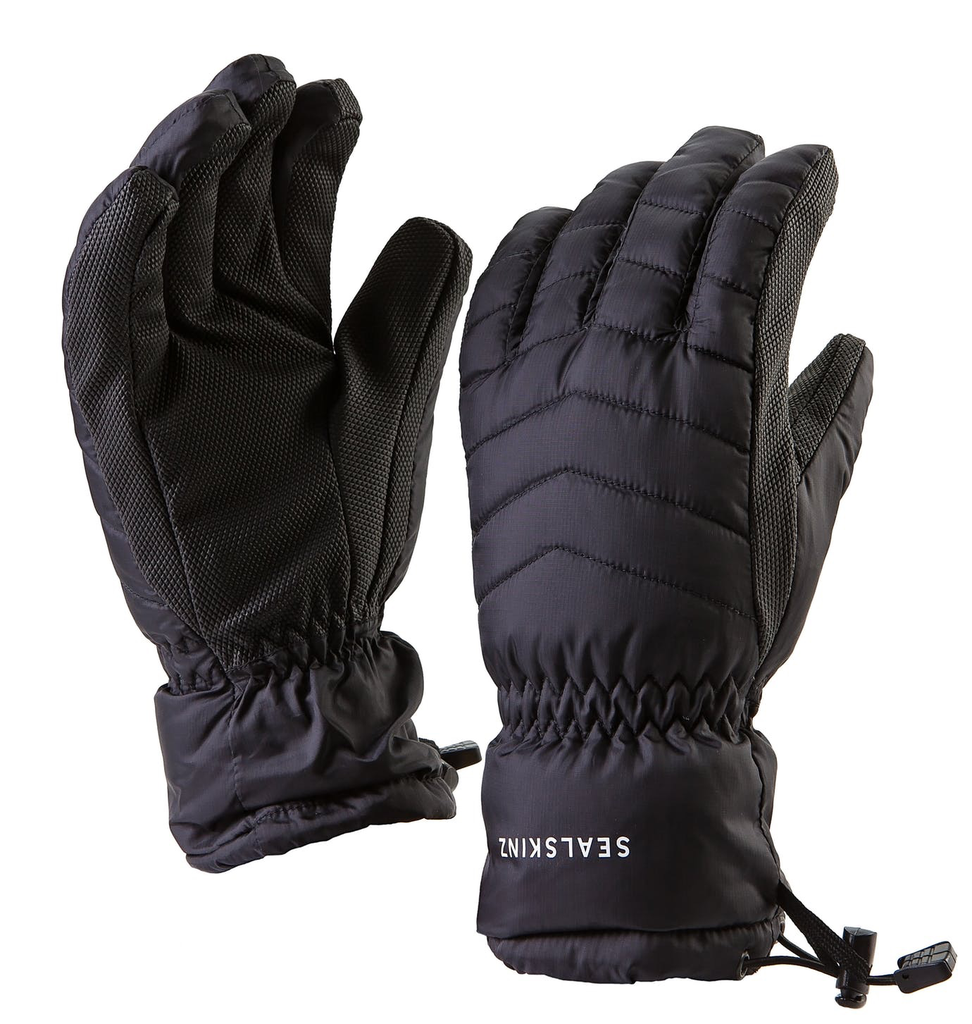 Sealskin Sealskin Waterproof Extreme Cold Weather Down Glove