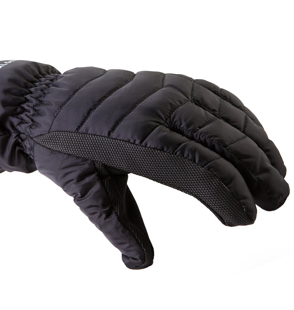 Sealskin Sealskin Waterproof Extreme Cold Weather Down Glove