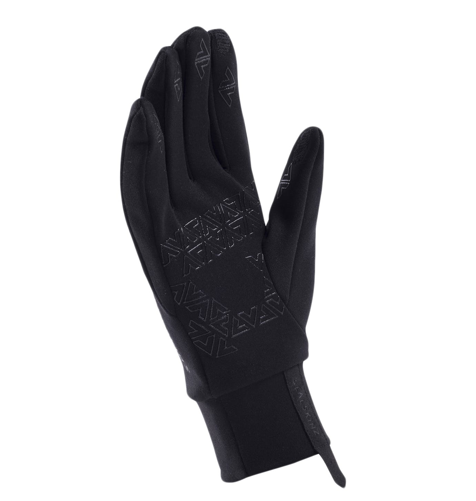 Sealskin Sealskin Water Repellent All Weather Glove