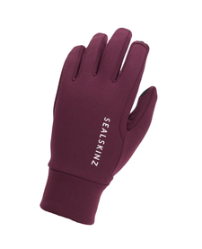 Sealskin W’s fit Water Repellent All Weather Glove