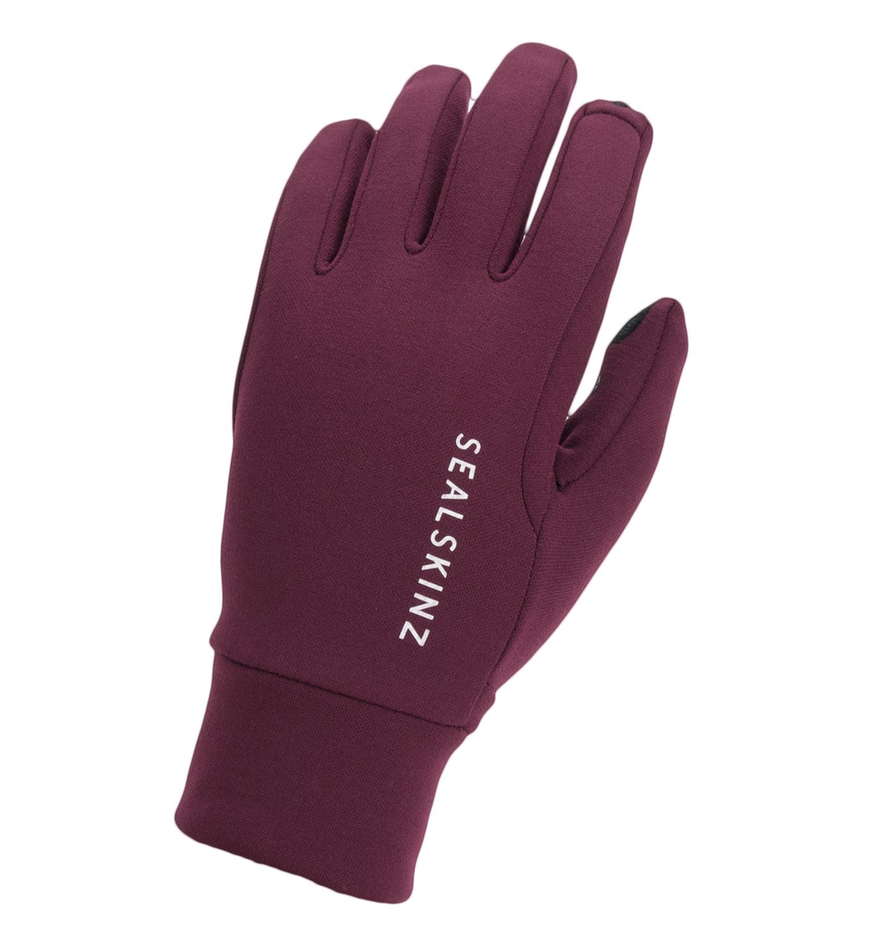Sealskin Sealskin W’s fit Water Repellent All Weather Glove