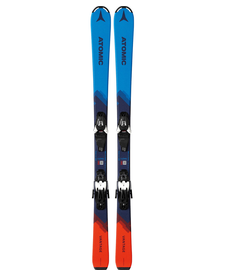 Atomic VANTAGE JR 130-150 + C 5 GW Ski