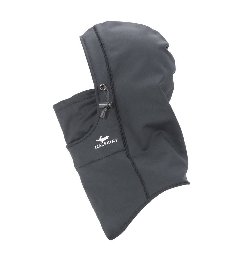 Sealskin Sealskin Waterproof All Weather Head Gaitor