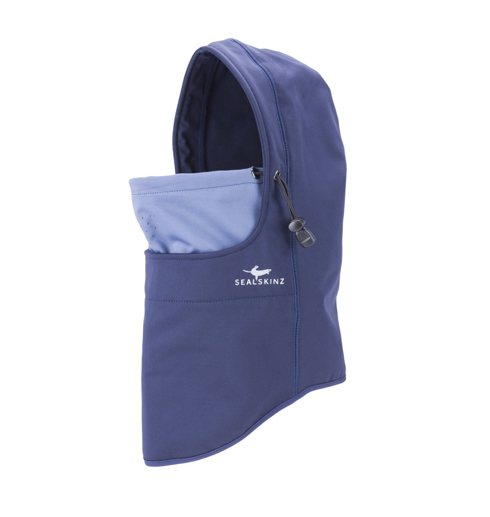 Sealskin Sealskin Waterproof All Weather Head Gaitor