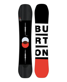 Burton Custom