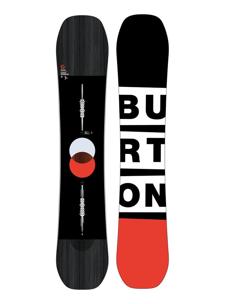Burton Burton Custom