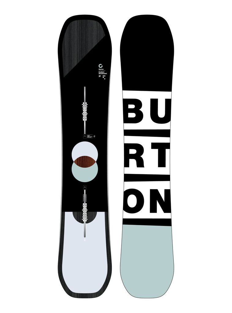 Burton Burton Custom