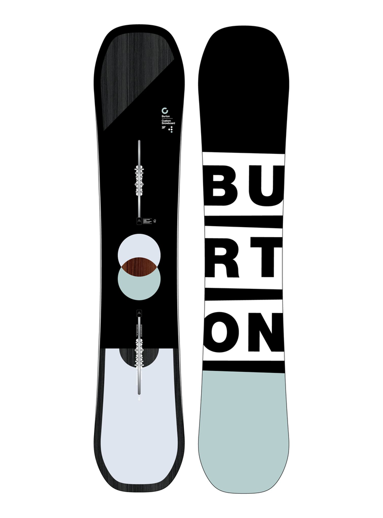 Burton Burton Custom