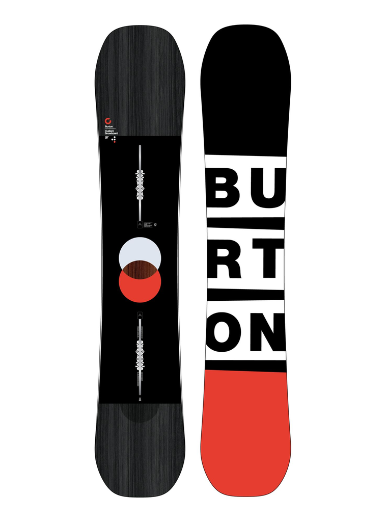 Burton Burton Custom