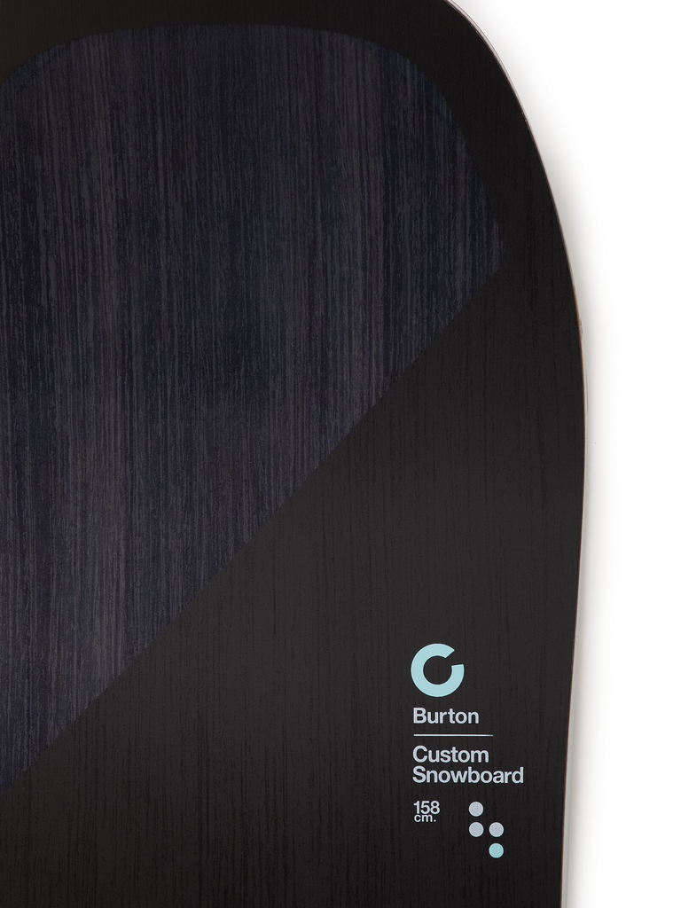 Burton Burton Custom