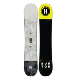 Burton Burton Descendant