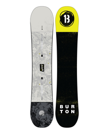 Burton Descendant