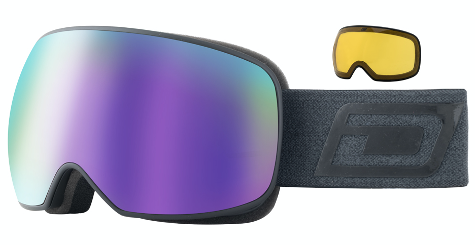 Dirty Dog Dirty Dog Mutant Prophecy Goggle
