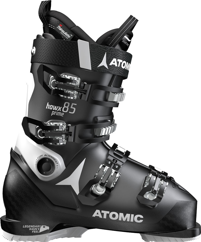 Atomic ATOMIC  HAWX PRIME 85 W Ski Boot