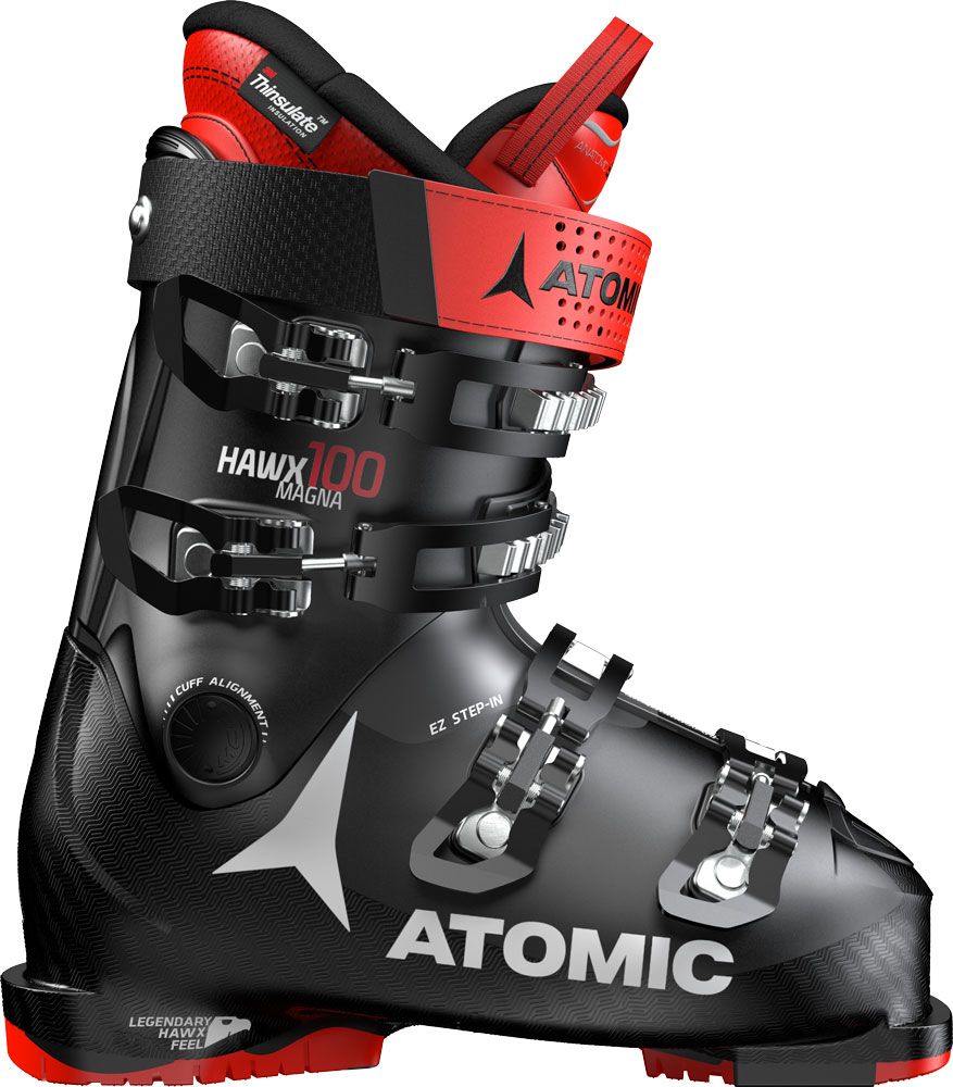 Atomic ATOMIC HAWX MAGNA 100 Ski Boot