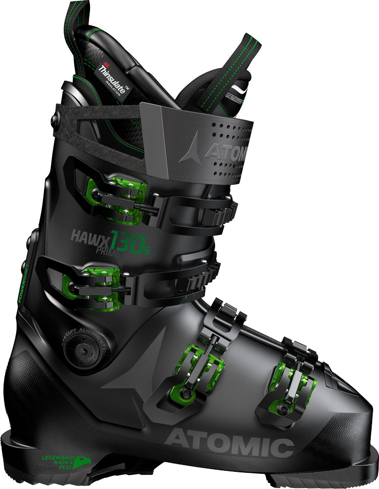 Atomic ATOMIC HAWX PRIME 130 S Ski Boot 27.5