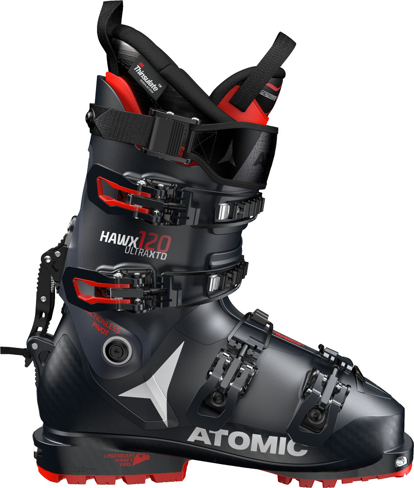 Atomic ATOMIC HAWX ULTRA XTD 120 Ski Boot