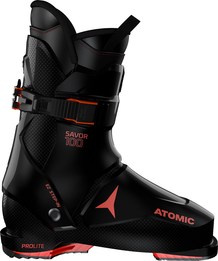 Atomic ATOMIC SAVOR 100 Ski Boot