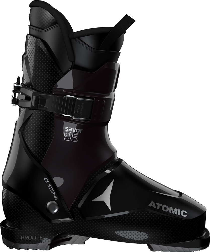 Atomic ATOMIC SAVOR 95 Ladies Ski Boot