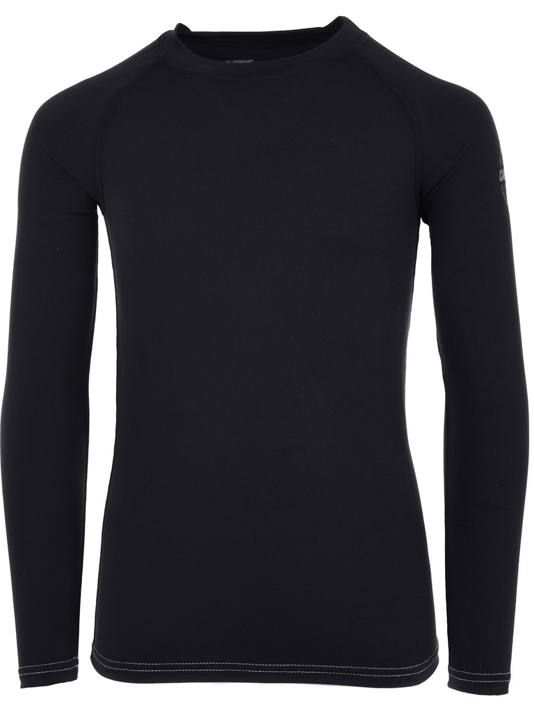 girls thermal top