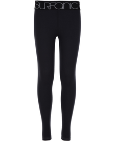 CarbonDri Full Length Girls Long John