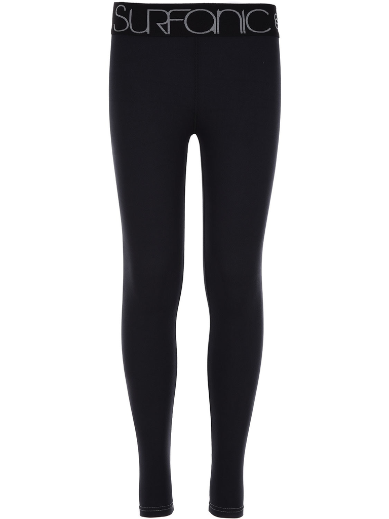 CarbonDri CarbonDri Full Length Girls Long John