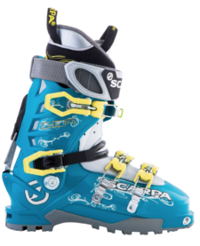 Scarpa Gea Touring Boot